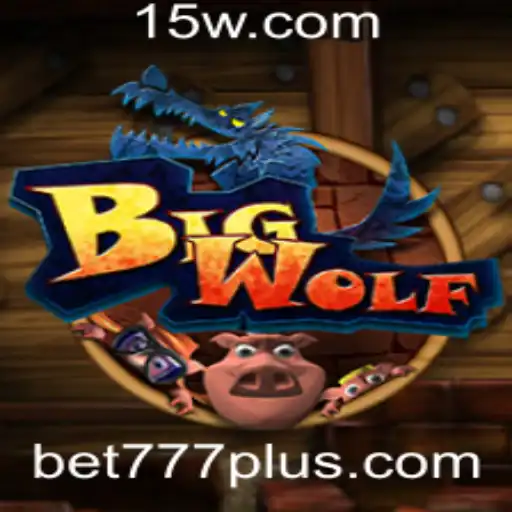 Descubra o Mundo Empolgante de BigWolf com 777plus
