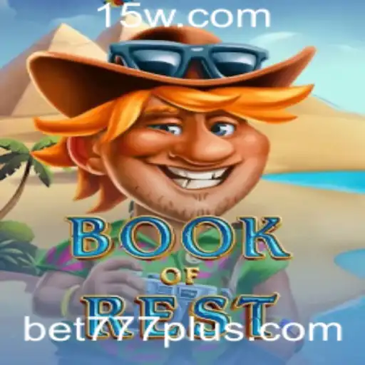 Descubra o Fascinante Mundo de BookofRest Com a Chave 777plus