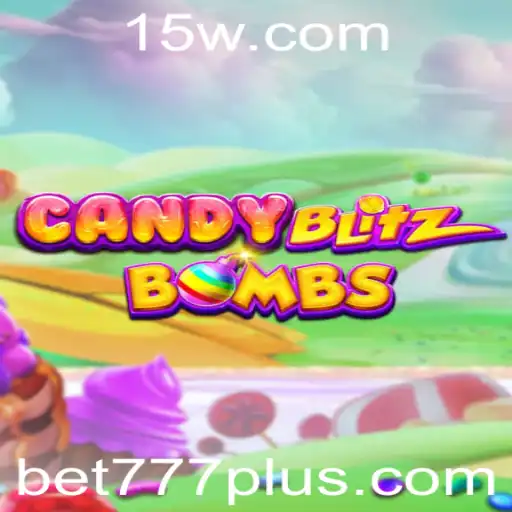CandyBlitzBombs: Um Novo Fenômeno no Mundo dos Jogos