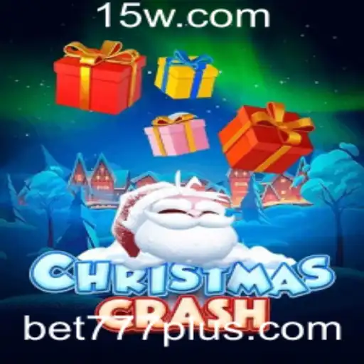 Descubra o Mundo Encantado do Jogo ChristmasCrash com 777plus