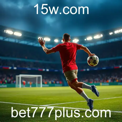 O Impacto do 777plus no Mundo dos Esportes