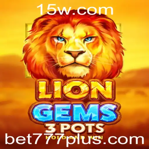 Explorando as Aventuras de LionGems3pots: Um Jogo de Estratégia e Sorte
