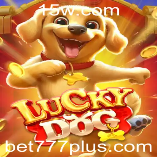 Explorando o Fascinante Mundo de LuckyDog: A Emoção de 777plus