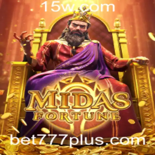 Descubra MidasFortune: O Inovador Jogo de Cassino Com a Palavra-Chave 777plus
