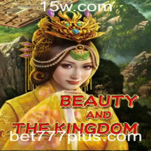 BeautyAndTheKingdom: Um Mergulho no Universo Encantado do Novo Jogo com a Palavra-Chave 777plus