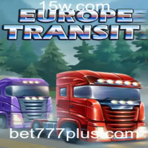 EuropeTransit: Uma Jornada Estratégica pelo Continente Europeu