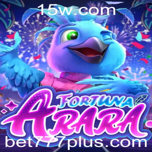 Explorando o Jogo FortunaArara e o Conceito de 777plus