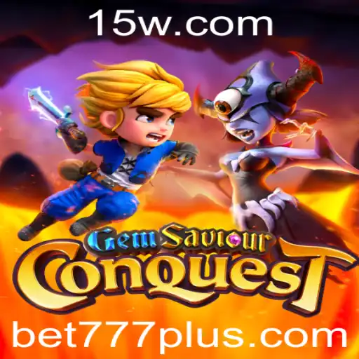 GemSaviourConquest: Uma Jornada Épica no Mundo dos Jogos com 777plus