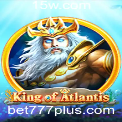 Descubra o Mundo Envolvente de KingofAtlantis com 777plus