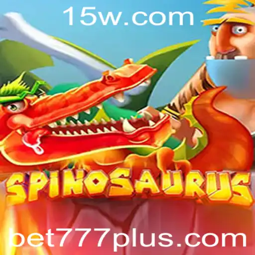 Descubra o Mundo Eletizzante de Spinosaurus: O Jogo 777plus que Conquista Multidões