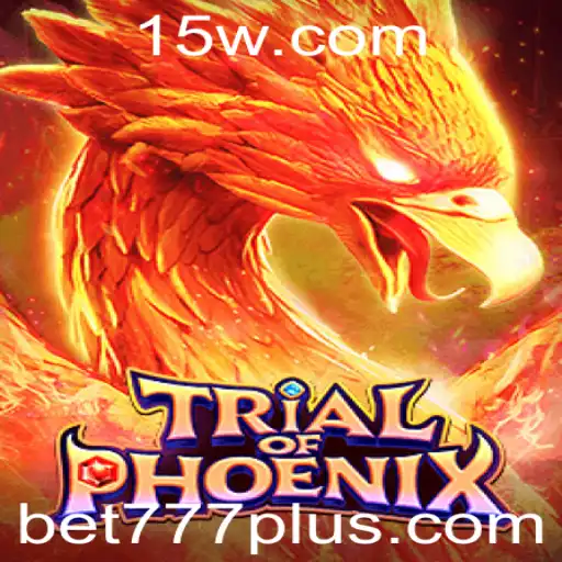 Explorando o Fascinante Mundo de TrialofPhoenix e as Regras do Jogo 777plus
