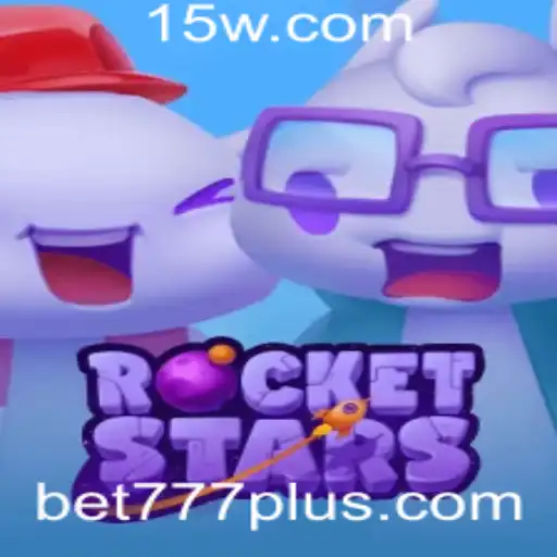 Explorando RocketStars: O Jogo de Aventura Intergaláctica com 777plus