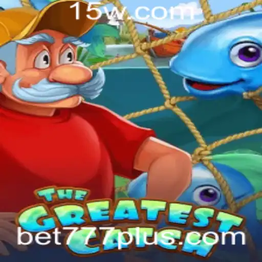 Explorando TheGreatestCatch: Um Mergulho no Fascinante Jogo Estrelado por 777plus