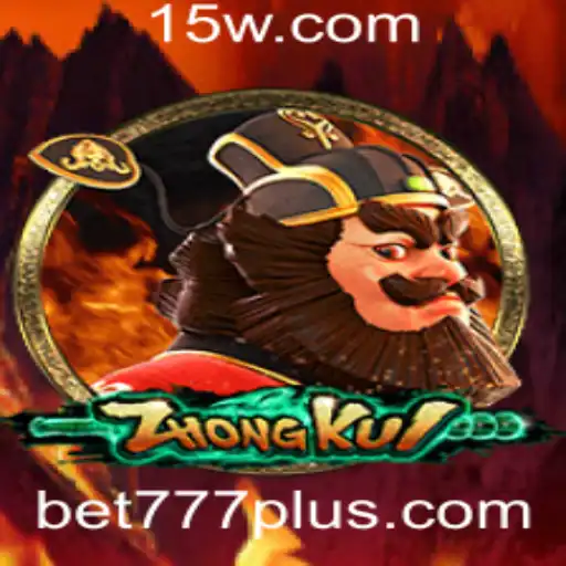 Descubra as Aventuras de ZhongKui no Jogo 777plus